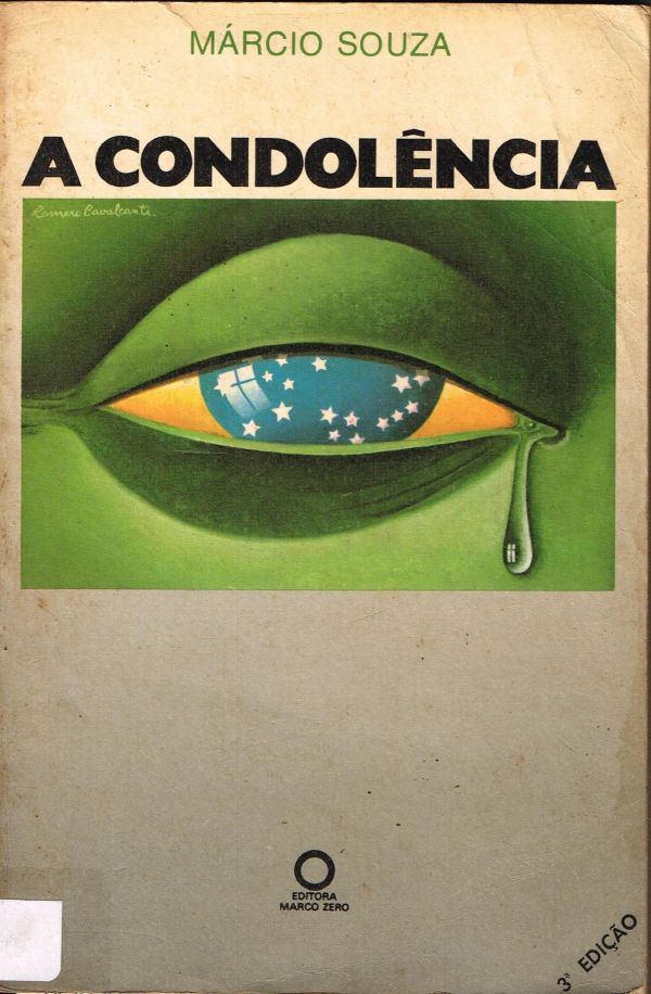 Condolência, A